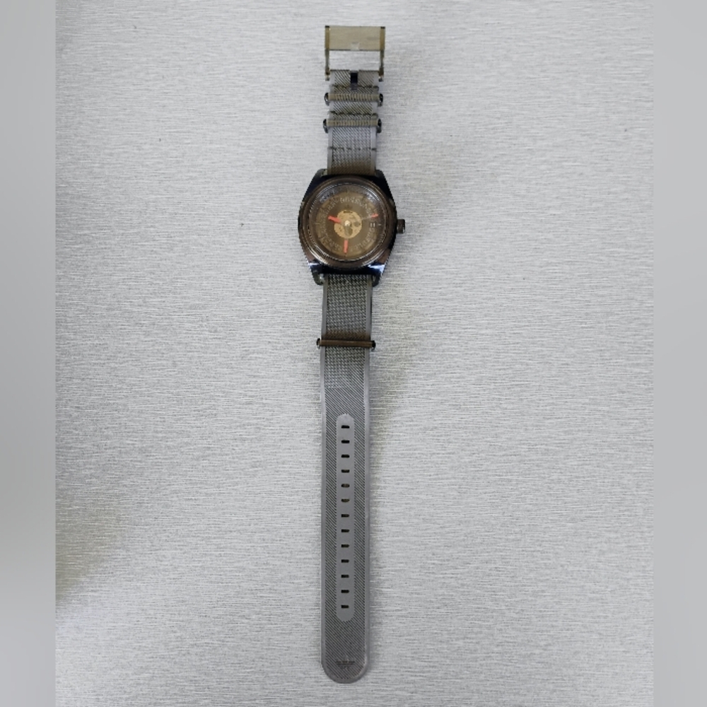 Adidas Watch